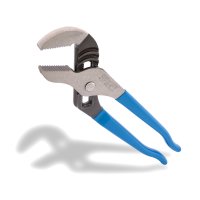 (image for) 10 in. Carbon Steel Tongue and Groove Pliers
