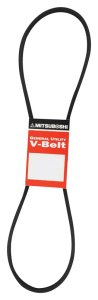 (image for) General Utility V-Belt 0.5 in. W x 54 in. L For All M