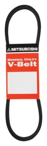 (image for) General Utility V-Belt 0.38 in. W x 30 in. L