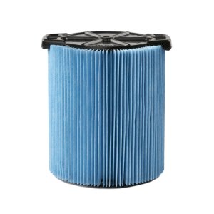 (image for) 6.88 in. L x 6.88 in. W Wet/Dry Vac Filter 1 pc.