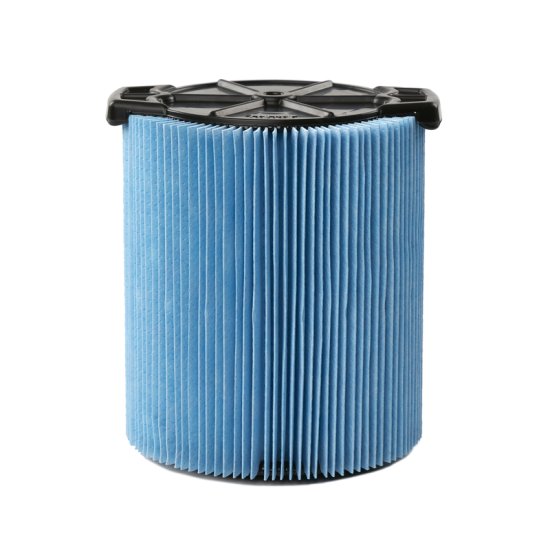 (image for) 6.88 in. L x 6.88 in. W Wet/Dry Vac Filter 1 pc.
