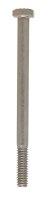 (image for) 1/4-20 in. Dia. x 3-1/2 in. L Stainless Steel Hex Head C
