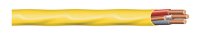 (image for) 100 ft. 12/3 Solid Romex Type NM-B WG Non-Metallic Wir