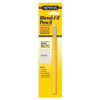(image for) Blend-Fil No. 4 Pickled Oak Wood Pencil 1 oz.