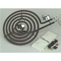 (image for) Range Element 6 in. for GE WB30x359