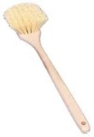 (image for) UTILITY SCRUB 20" TAMPICO