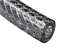 (image for) 3/8 in. ID x 5/8 in. Dia. OD 12 in. Vinyl Supply Hose