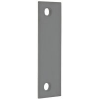 (image for) HINGE CUT-OUT FILLER PLATE PRIME COAT