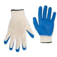(image for) GLOVES NITRILE PLM
