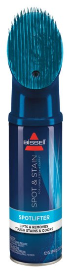 (image for) No Scent Upholstery Cleaner 12 oz. Liquid