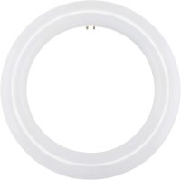 (image for) SATCO S16500 LED Circline Light Bulb 11 Watt T9 3000K Bypass