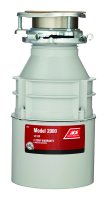 (image for) 1/2 hp Garbage Disposal