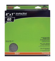 (image for) 8 in. Dia. x 1 in. thick x 1 in. Grinding Wheel 1 pc.