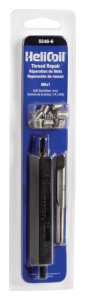 (image for) 1 in. Stainless Steel Thread Repair Kit M6