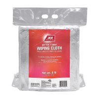 (image for) Cotton Knit Wiping Rags 8 lb