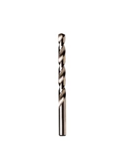 (image for) 1/4 in. x 4 in. L Cobalt Steel Drill Bit 1 pc.