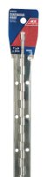 (image for) 1 in. W x 30 in. L Nickel Steel Continuous Hinge 1 pk