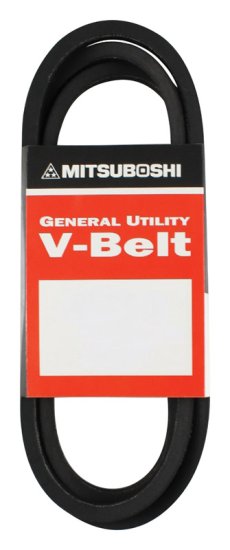 (image for) General Utility V-Belt 0.5 in. W x 72 in. L For All M