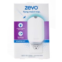 (image for) Zevo Flying Insect Trap 1 ct