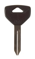 (image for) Automotive Key Blank Y157P