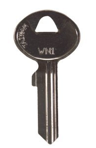 (image for) KEY WIND LOCK WN1