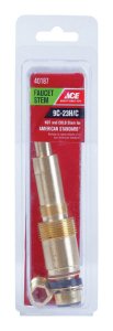 (image for) American Standard Hot and Cold 9C-23H/C Faucet Stem