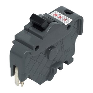(image for) 30 amps Standard Single Pole Circuit Breaker Federal Pacific
