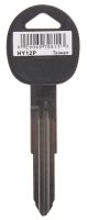 (image for) KEY HYUNDAI PL HY12P