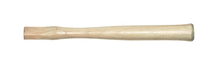 (image for) 14 in. American Hickory Replacement Handle For Engi