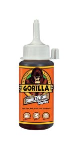 (image for) High Strength Glue Original Gorilla Glue 4 oz.