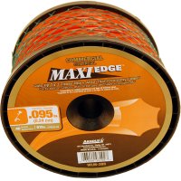 (image for) Arnold Maxi Edge Commercial Grade .095 in. D X 819 ft. L Trimmer