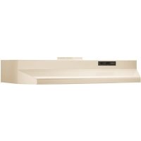 (image for) 42000 Series 30 in. Range Hood with Light Beige