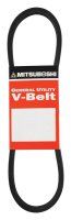 (image for) General Utility V-Belt 0.38 in. W x 28 in. L