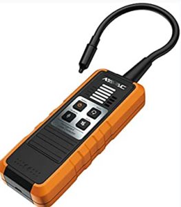 (image for) Refrigerant Leak Detector