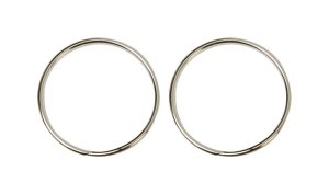 (image for) RING KEY SPLIT 2"