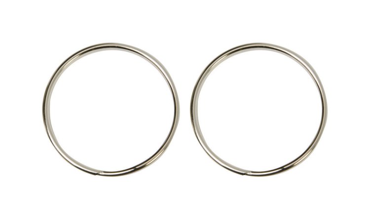 (image for) RING KEY SPLIT 2"