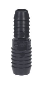 (image for) Schedule 40 1 in. Insert x 3/4 in. Dia. Insert PVC Reducin