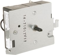 (image for) Dryer Timer WE04X25586