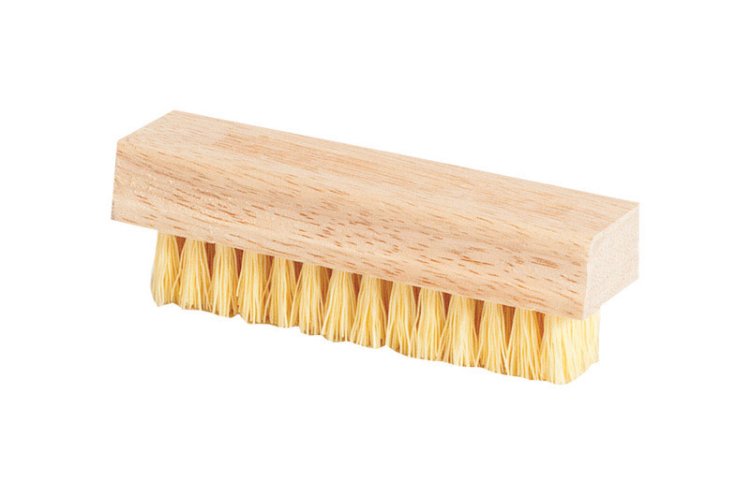 (image for) 4-3/4 in. W Wood Brush