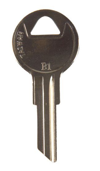 (image for) KEY BRIGGS B1