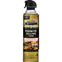 (image for) Terminate Aerosol Termite Killer 16 oz.