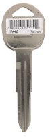 (image for) KEY HYUNDAI HY12