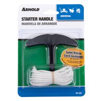 (image for) Arnold Starter Handle 1 pk