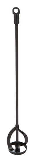 (image for) 2.75 in. W x 16.75 in. L Steel Paint Mixer For 1 Gallon Cont