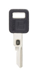 (image for) KEY GM VATS #11 B62P SGL