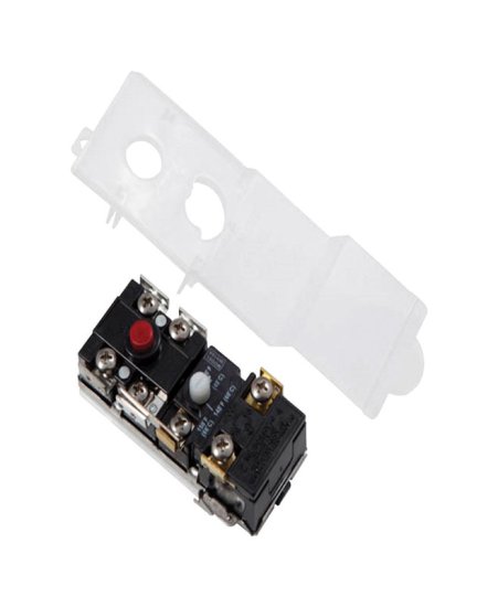 (image for) Electric Water Heater Thermostat