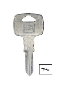 (image for) KEY TRIUMPH TMP1