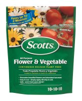 (image for) All Purpose Granules Plant Food 3 lb.