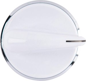 (image for) Dryer Control Knob WE01X20378
