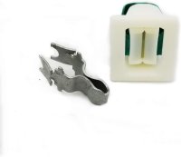 (image for) WE1M1011 Dryer Door Latch Kit